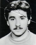 شهید اکبر غریبی نیکچه
