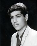 شهید مرتضی غلامی