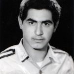 شهید داود غیاث آبادی