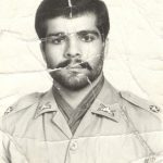 شهید محمدرضا فتاح