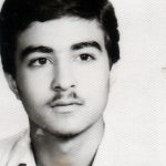 شهید اکبر فتاح الجنان نجف آبادی
