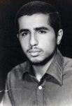 شهید سیدمصطفی فتاحی