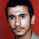 شهید اصغر فتح الهی جوینانی