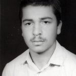 شهید سیدمحمدرضا فتحی