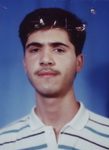 شهید محمود فرجی