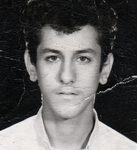 شهید حسین فرجی برزگر