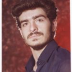 شهید رامین فرزاد