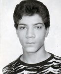 شهید ایرج فرهنگی