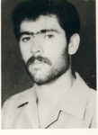 شهید علی اکبر فلاح