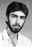 شهید مصطفی فلاحی