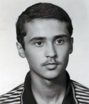 شهید وحید فیاض منش