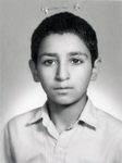 شهید حسین فیض آبادی