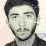 شهید علی قادری