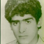 شهید مجید قاسمی تودشکی