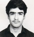 شهید محمود قاسمی