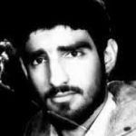 شهید حسن قاسمی تودشکی