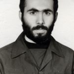 شهید تقی قاسمیان لنگرودی
