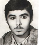 شهید وحید قاضی