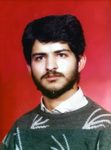 شهید محمد قپانی