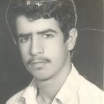 شهید مسعود قدیانی