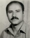 شهید حکمعلی قره داغی