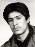 شهید محمدرضا قزوینی