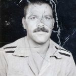 شهید مجید قهاری بیدگلی