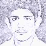 شهید داود قیداری