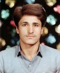شهید زمان کاظمی