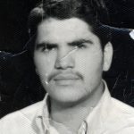 شهید قاسم کاظمی منش