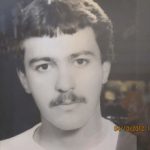 شهید مهدی کاهانی