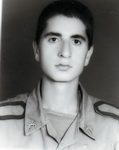 شهید حمید کرمی شیخ سفلی