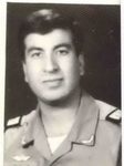 شهید صفرعلی کرمی کامکار
