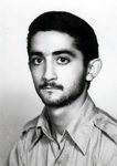 شهید جمال کرمیان