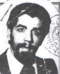شهید حسین کریم زاده لچه گورابی