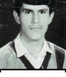شهید حافظ کریم نیا