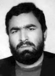 شهید علی اکبر کریمی