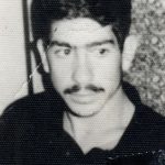 شهید محمد کریمی