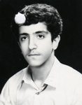 شهید مهدی کریمی شهرابی