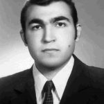 شهید سیروس کشکولی