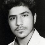 شهید مجتبی کفعمی