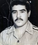 شهید غلام رضا کلاته