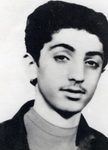 شهید مهران کلانکی