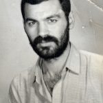 شهید امیرمسعود کمال