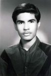 شهید ناصر کمش کهنگی