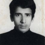 شهید سیدناصر کوثری