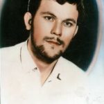 شهید محمدحسین کیائی نژاد