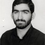 شهید امیرعباس گلزار