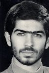 شهید حمید گلستانی