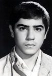 شهید حمیدرضا گلسرخی اصفهانی